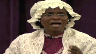 Sojourner Truth Speech 1797 -1883  (1853)