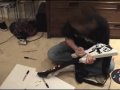 rooster teeth guitar   guitar hero 2