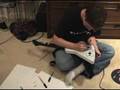 Rooster Teeth Guitar - Guitar Hero 2