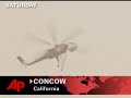 Dramatic Calif. Flash Flood Rescue