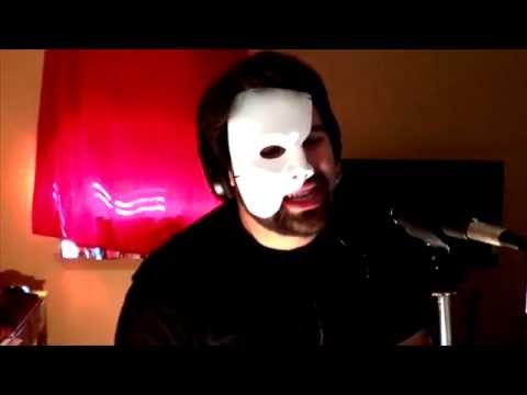 Phantom of the Opera - 'Til I Hear You Sing - Caleb Hyles (from Love Never Dies)