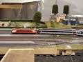 Trenini al DLF Ventimiglia Trenini al DLF Ventimiglia
