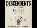 Descendents - I\ Descendents - I\