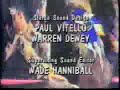 Saber Rider and the Star Sheriffs Outro