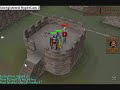 Xlaw Mage Vs. Some Clans