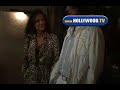 Jaclyn Smith Shows Off At Madeo