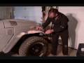 Classic Car Restoration 2 - Part 3