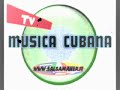 MUSICA CUBANA (antologia 1)