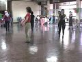 An Irish Waltz
