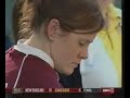 2008 SWAC Womens' Bowling: Southern U vs Alabama A&M-5
