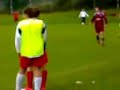treorchy under 17s b team 1st win of the season