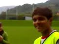 treorchy under 17s b team 1st win of the season