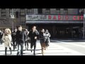 NKOTB Radio City Music Hall Tribute Video