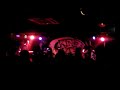 Parka - Disco Dancer at King Tuts 10.09.07