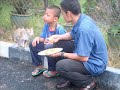 memories with all frenz.. video by shaShu..