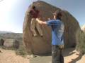 Bouldering 101 with Matt Birch