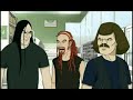 Dethklok Metalocalypse