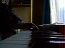 Asenjo performs Requiem for a dream