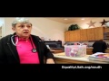 2012 Equality Celebration Honoree U of U / St. George HIV Clinic Staff