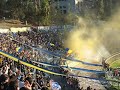 Los del Cerro - Salida V/S Diablitas