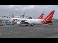 Martinair 767-300ER 10-10-2009