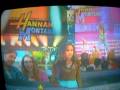 videos de my miley/hannah pro. sign