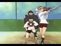 Dual Parallel Trouble Advanture ep 5 1-3