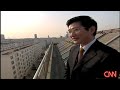 cnn
eco solutions

2007-12-31
cities
- china's 'sunshine city'

cnn's eunice yoon tours the chinese city of rizhao, which relies on & promotes solar power.

***

credit
http://cnn.com
http://suzlon.com