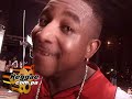 aldo ranks   making video borrachera