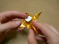 Origami Slave I