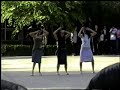 Fonom�mica de las Ketchup - Secundaria Fed. 2