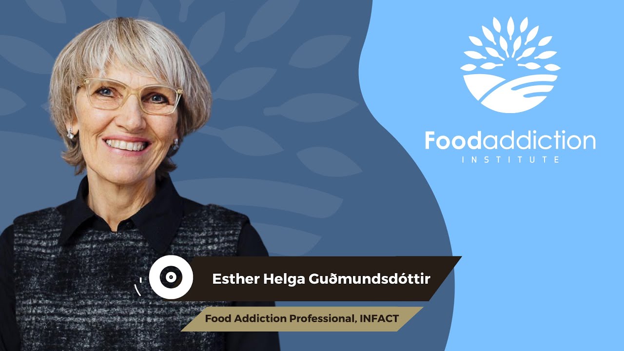 Esther Helga Guðmundsdóttir | FAI Board Member