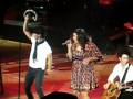 videos de jonas brothers and jordan sparks. superstition. 1/4/09