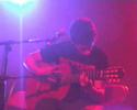 jose gonzalez - hints (greenman festival 2006)
