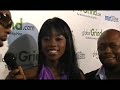 Interview w/Blayse @ Russell Simmons Birthday Party.. Interview w/Blayse @ Russell Simmons Birthday Party..