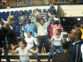 Motown Philly - NC A&T Pep Band 2007