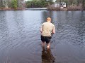 Fishing Blooper