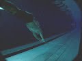 freediving Bielsko trening