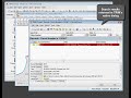 Demonstrates how the Map2TRIM link can be used to search for TRIM records from within MapInfo.