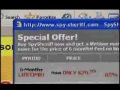 Microsoft Sam Goes To Google com... but he makes one mistake...