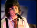 The CARS Bye Bye Love