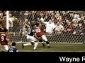 Wayne Rooney Skills and Goals 2011 - 2012