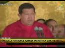 Los convenios energéticos vistos por TeleSur
