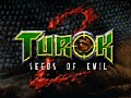 Turok 2 Seeds of Evil Soundtrack - Lair of the Blind Ones