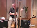 Sweetwater Minute - Vol. 15, 2 Amps From Mesa/Boogie & Orange