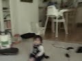 Annabelle Walking