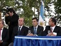 CFK entrega mil viviendas en José C. Paz CFK entrega mil viviendas en José C. Paz