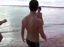 Matheus Cardoso contina panguano
