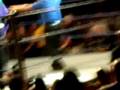 Jeff Hardy vs. MVP in Chattanooga, TN