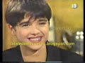 Reportaje a Araceli Gonzalez por Jorge Guinzburg - 1991